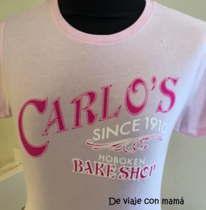 Carlo's Bakery
