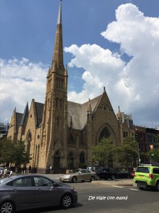 Ephesus Seventh Day Adventist Church