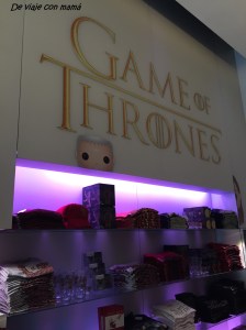 Tienda HBO