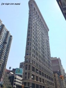 Flatiron Building
