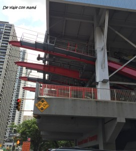 Roosevelt Island Tram Station