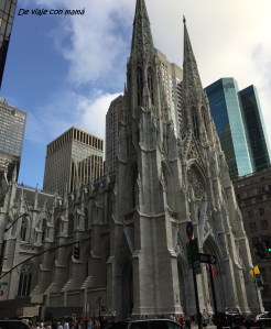 Catedral de San Patricio