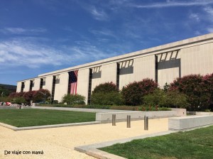 Museo de Historia americana