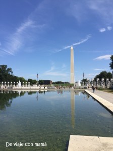 The Reflecting Pool