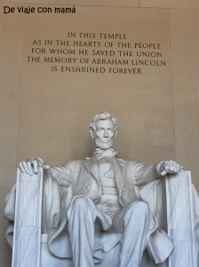 Monumento a Lincoln