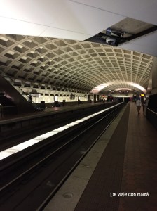 Metro de Washington