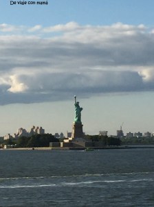 Miss Liberty