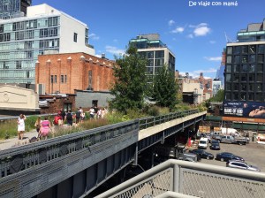  10th Avenue Square and Overlook