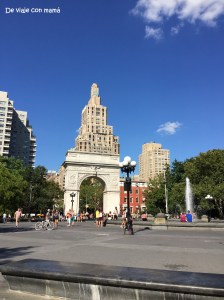 Washington Square